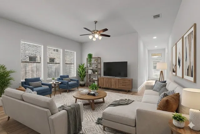 $2,800 | 7438 Cattail Fls Lane, Porter, TX 77365