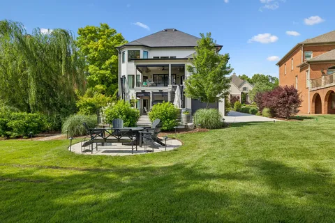 $3,750,000 | 5207 Country Club Drive, Brentwood, TN 37027