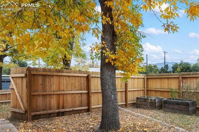 $450,000 | 126 East Harrison Street, Colorado Springs, CO 80907