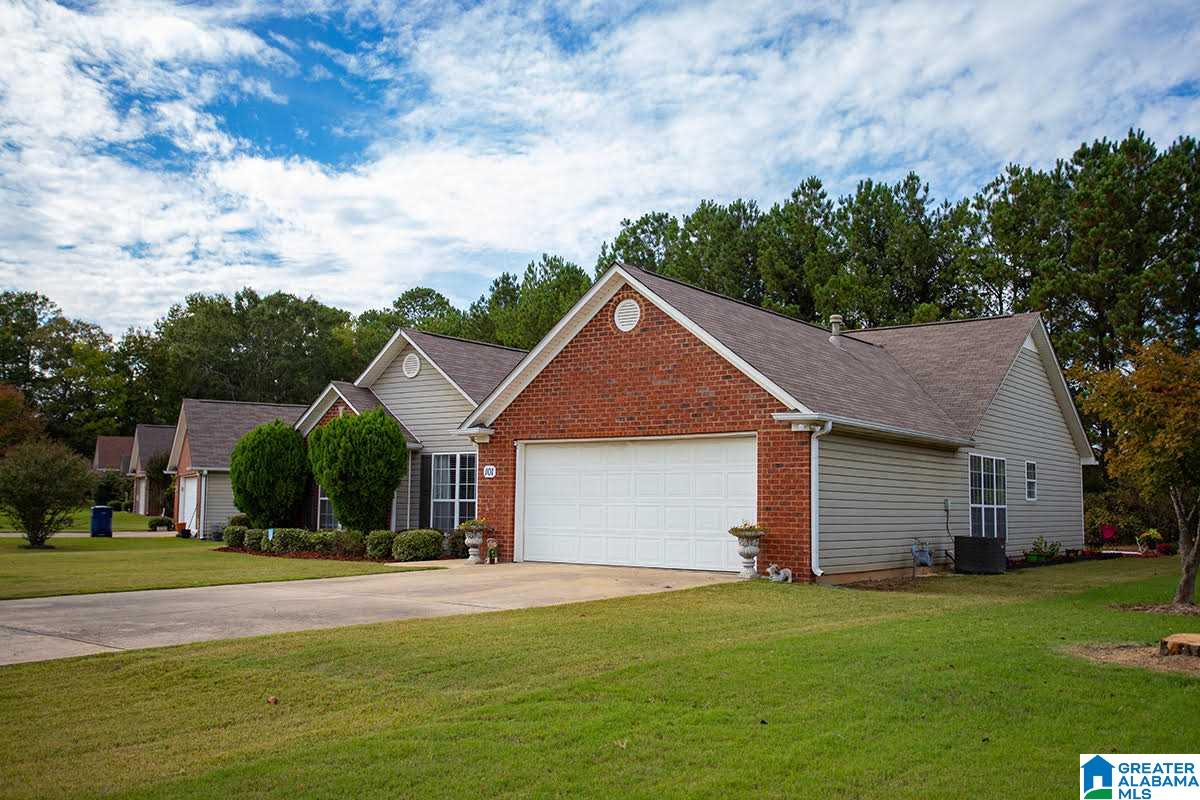101 Summer Crest Alabaster, AL 35007 - Photo 4 of 44 Gallery Image 4