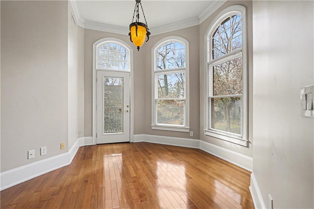 1917 North Decatur Road, Unit B Atlanta, GA 30307 - Photo 12 of 34