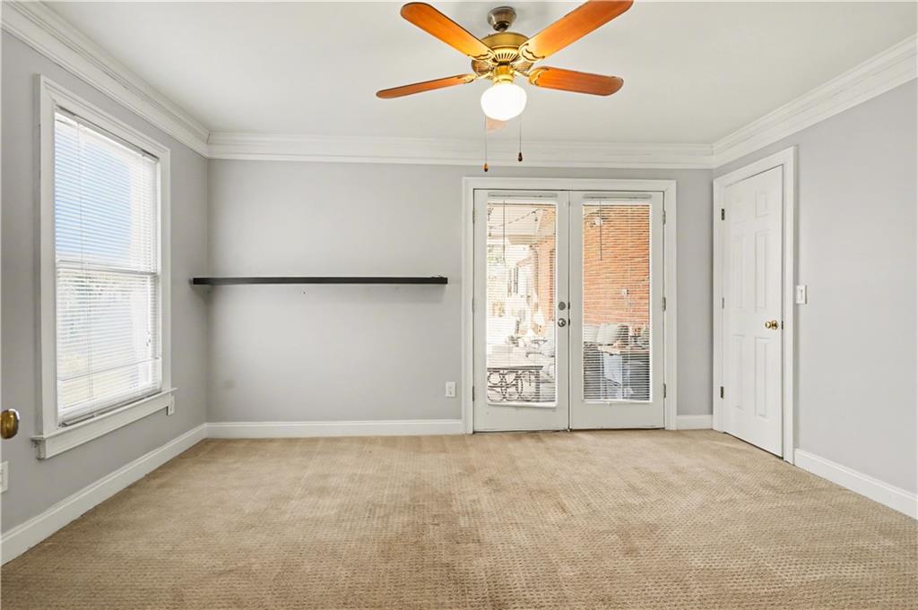 1917 North Decatur Road, Unit B Atlanta, GA 30307 - Photo 16 of 34