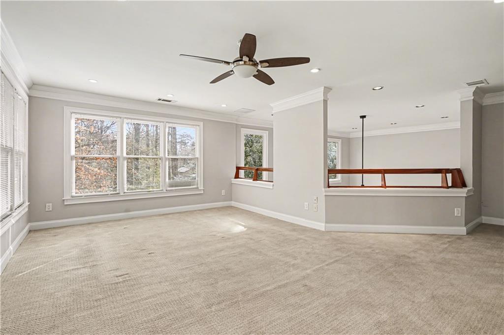 1917 North Decatur Road, Unit B Atlanta, GA 30307 - Photo 17 of 34