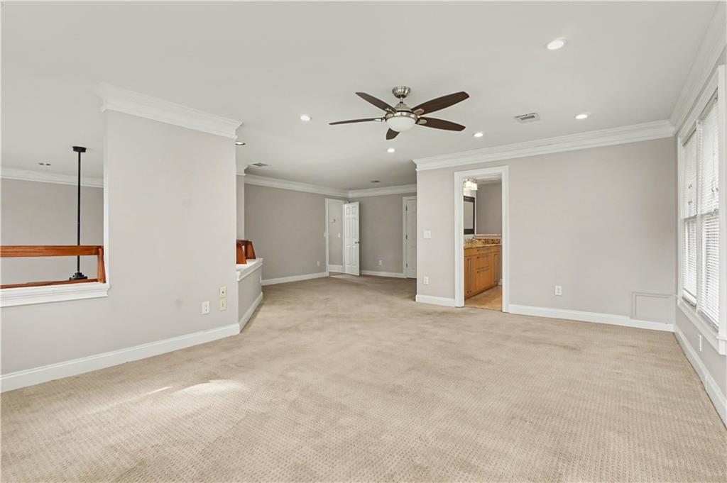 1917 North Decatur Road, Unit B Atlanta, GA 30307 - Photo 18 of 34