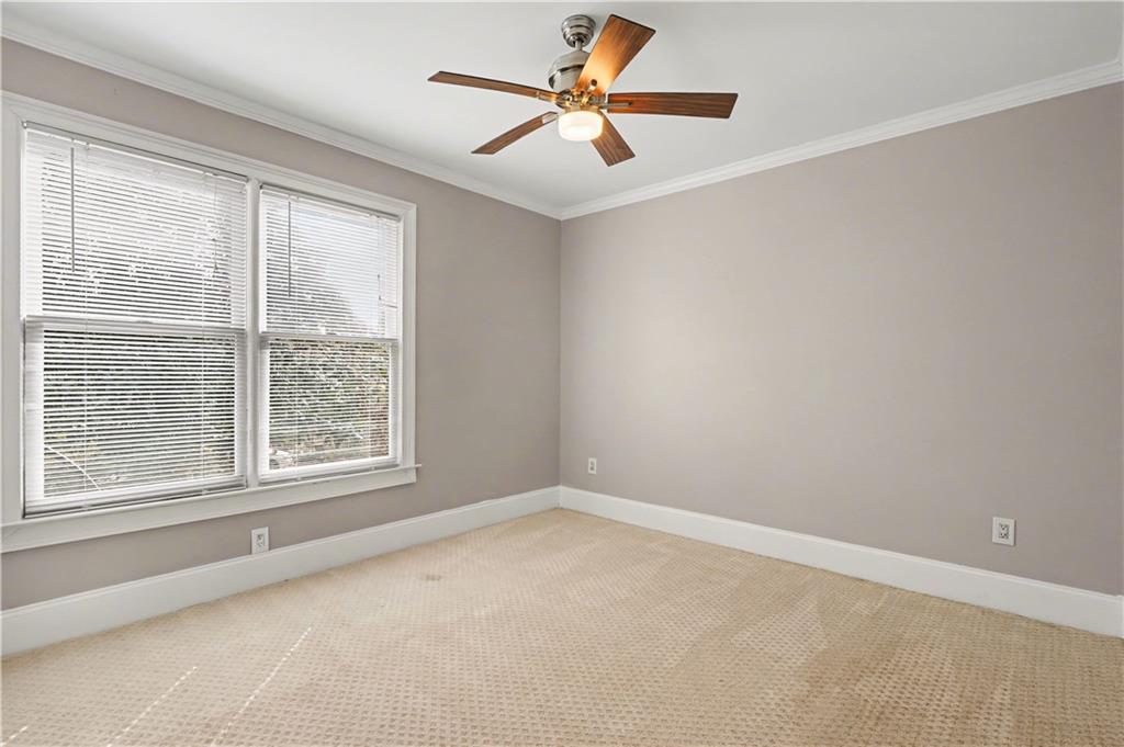 1917 North Decatur Road, Unit B Atlanta, GA 30307 - Photo 21 of 34