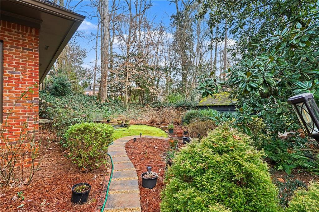 1917 North Decatur Road, Unit B Atlanta, GA 30307 - Photo 25 of 34