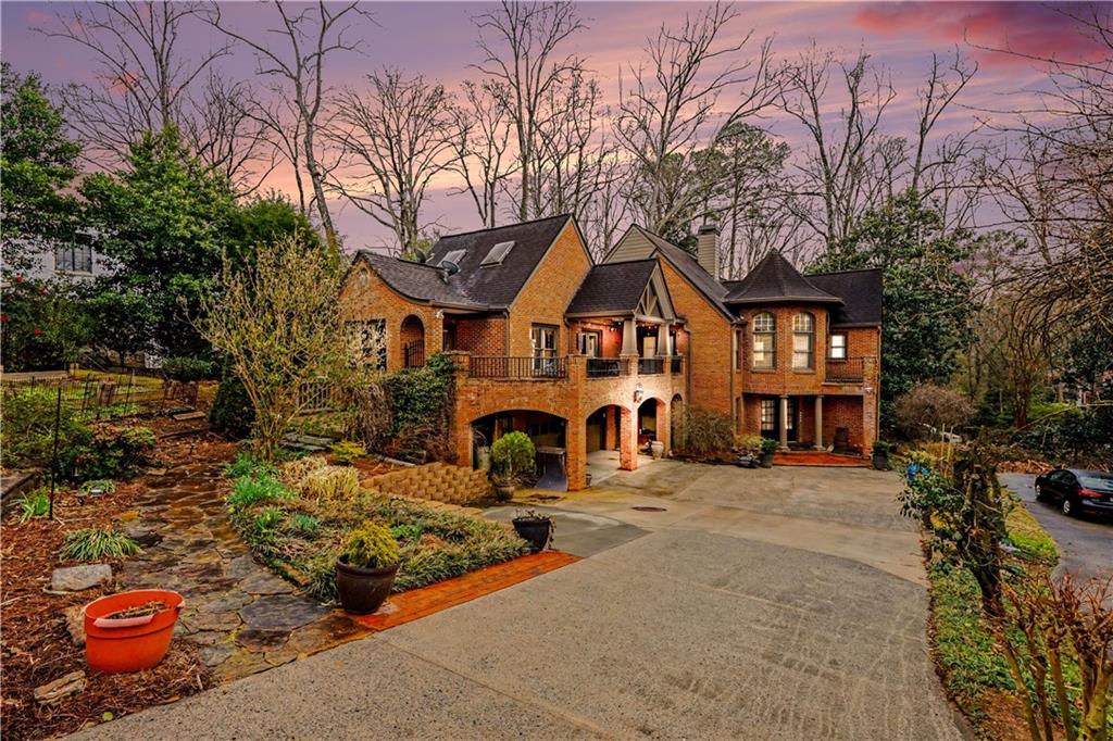 1917 North Decatur Road, Unit B Atlanta, GA 30307 - Photo 26 of 34