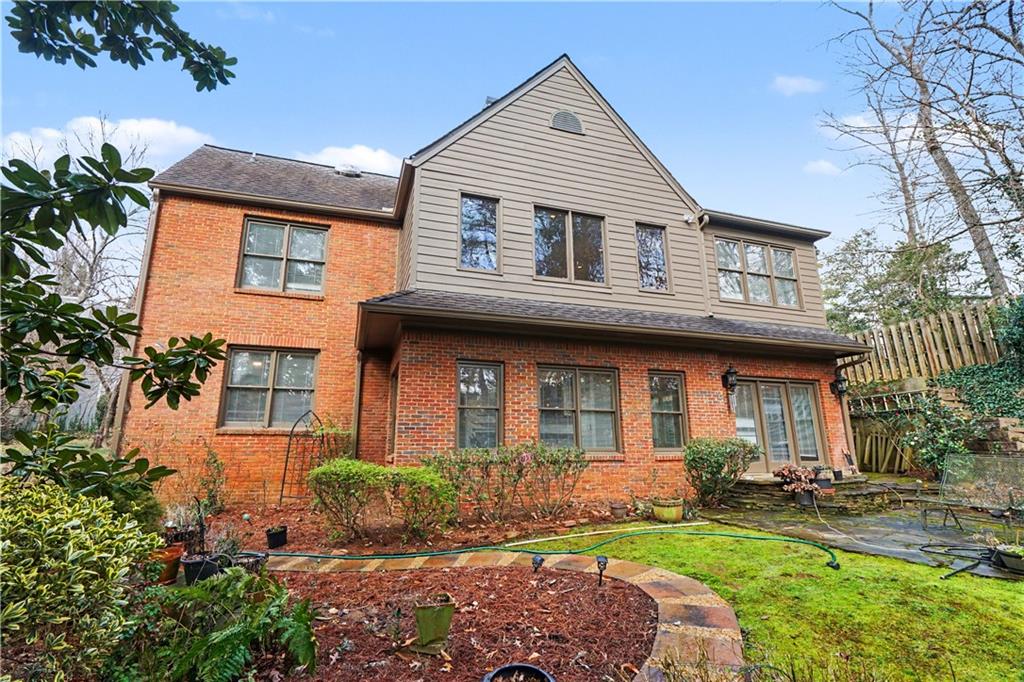 1917 North Decatur Road, Unit B Atlanta, GA 30307 - Photo 29 of 34