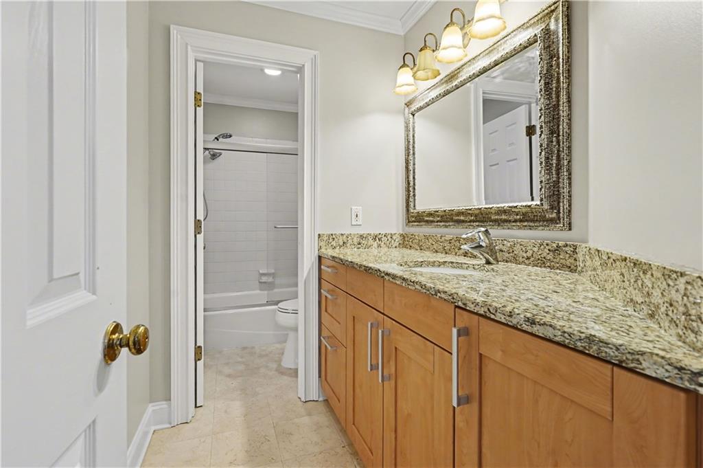 1917 North Decatur Road, Unit B Atlanta, GA 30307 - Photo 32 of 34