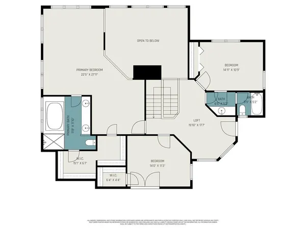 $4,495 | 1917 North Decatur Road, Unit B, Atlanta, GA 30307