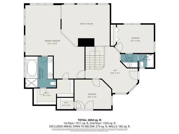 $4,495 | 1917 North Decatur Road, Unit B, Atlanta, GA 30307