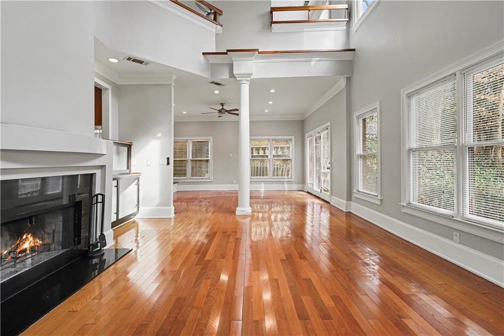 1917 North Decatur Road, Unit B Atlanta, GA 30307 - Photo 5 of 34