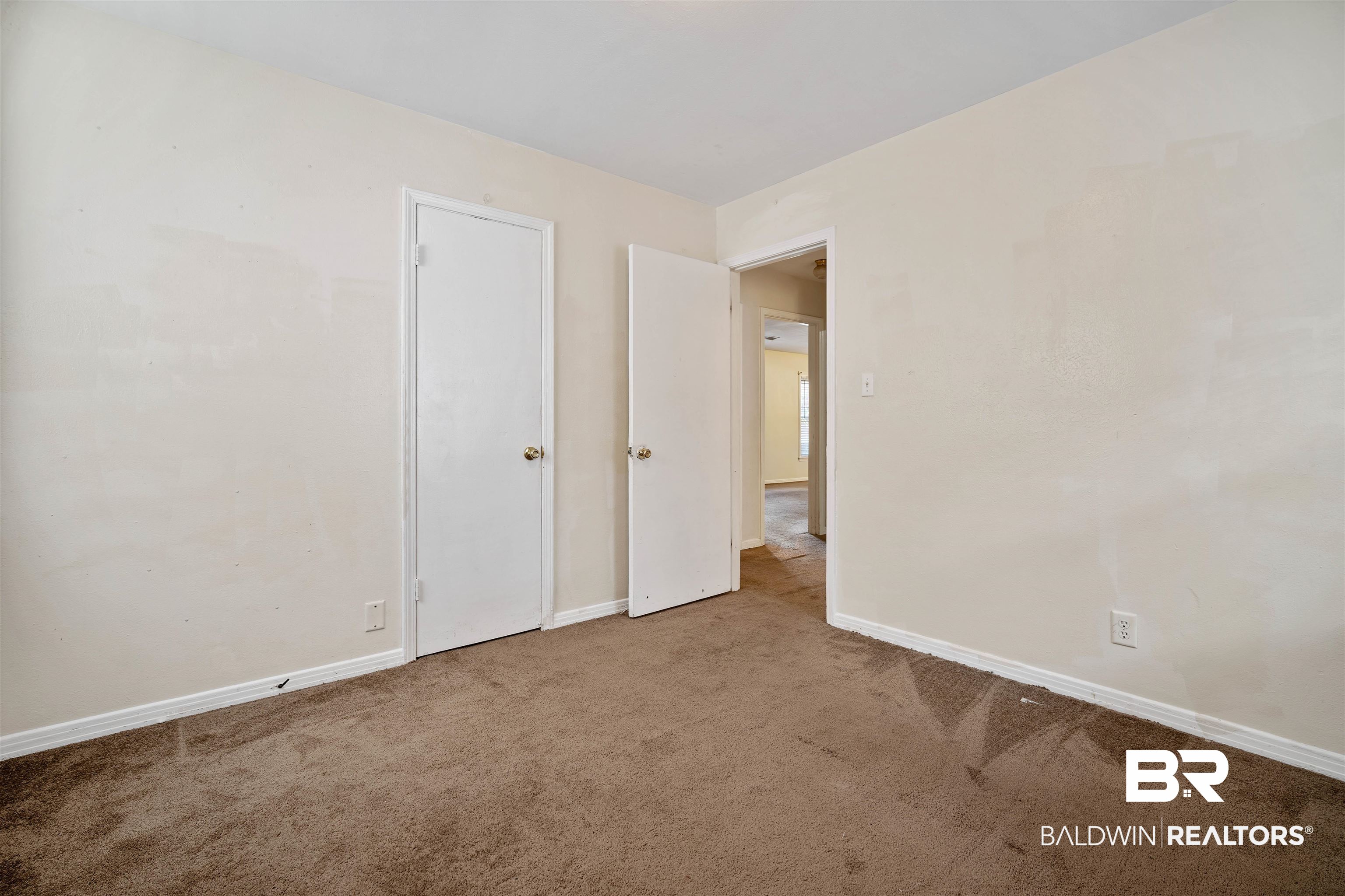816 East Montfort Road Mobile, AL 36608 - Photo 14 of 24 Bedroom #2