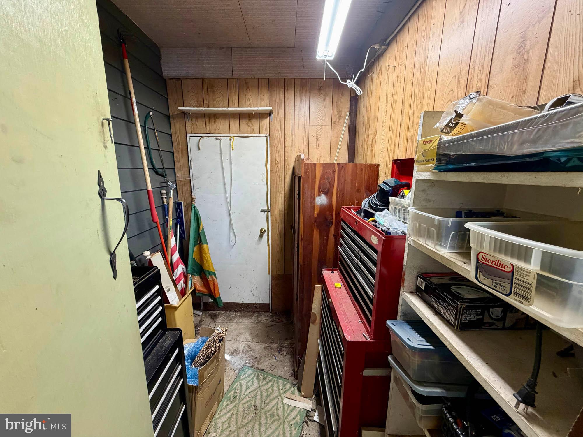 7404 Knollwood Road Baltimore, MD 21286 - Photo 13 of 21