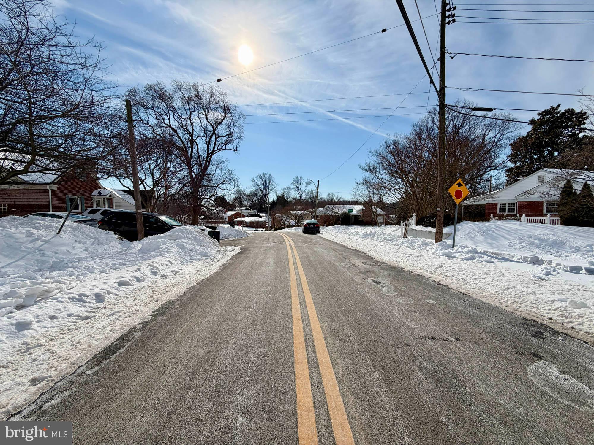 7404 Knollwood Road Baltimore, MD 21286 - Photo 15 of 21