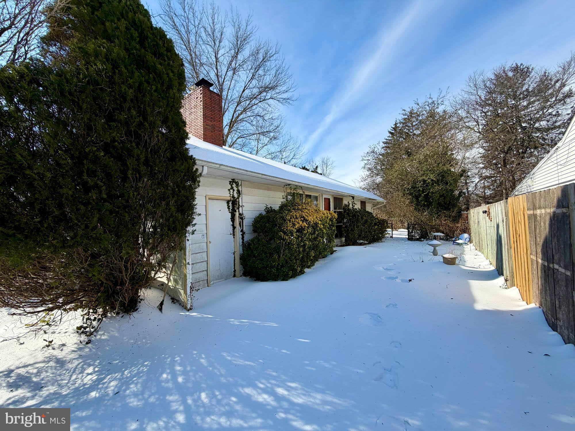 7404 Knollwood Road Baltimore, MD 21286 - Photo 17 of 21