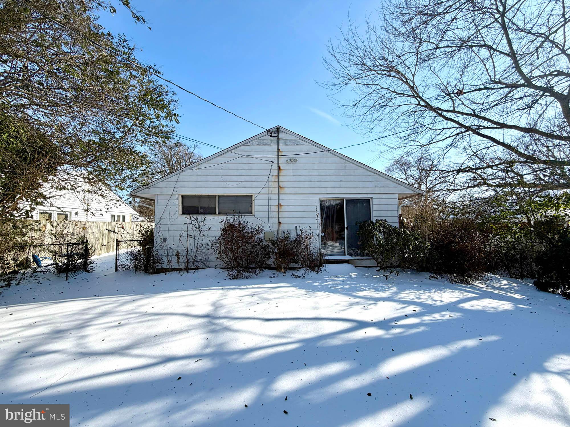 7404 Knollwood Road Baltimore, MD 21286 - Photo 18 of 21