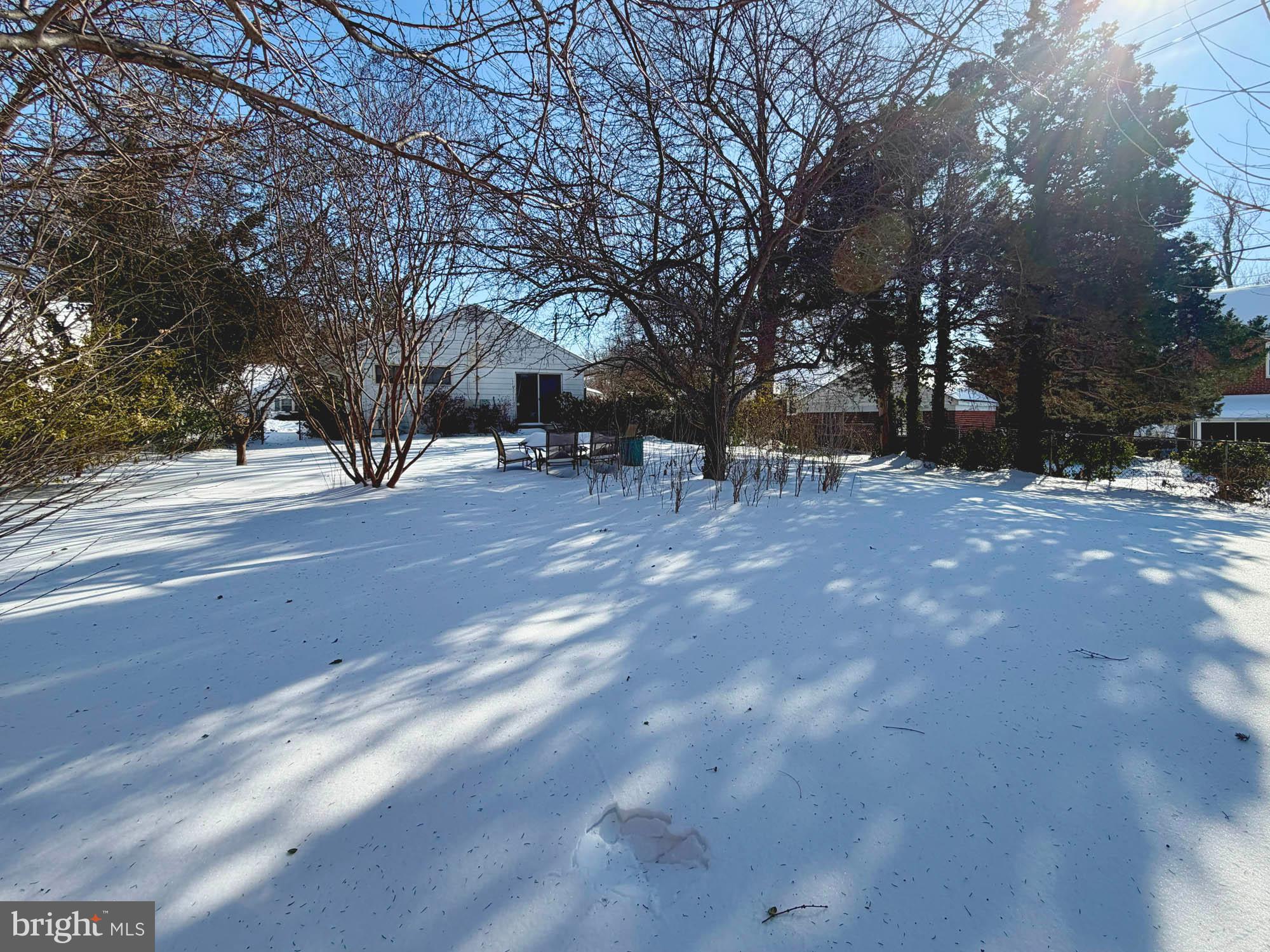 7404 Knollwood Road Baltimore, MD 21286 - Photo 20 of 21