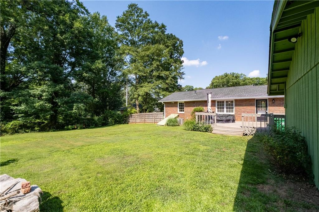 835 Alberson Court Decatur, GA 30033 - Photo 33 of 51