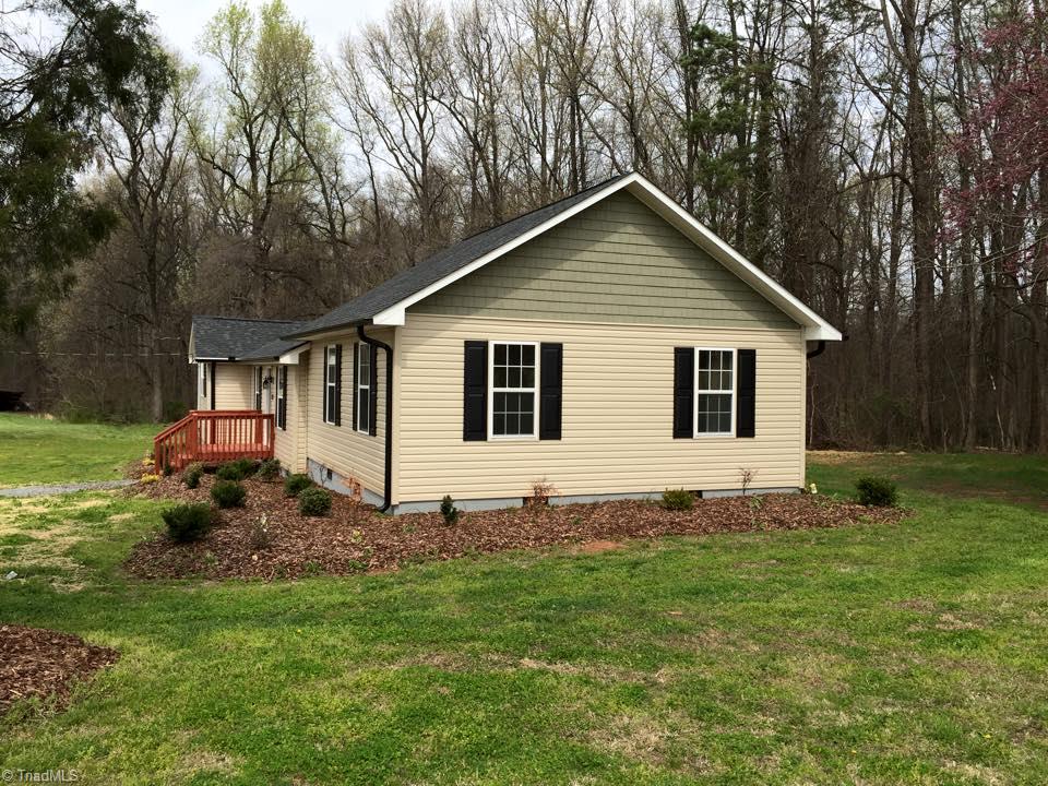 253 Gurney Kerns Road Lexington, NC 27292 - Photo 22 of 26 Gallery Image 22