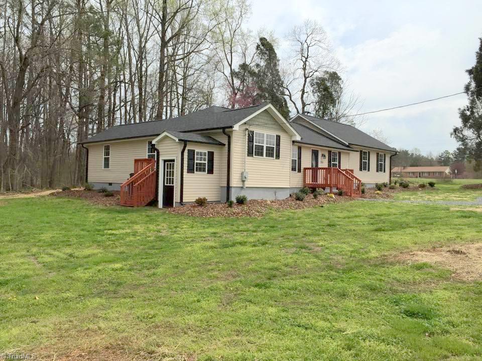 253 Gurney Kerns Road Lexington, NC 27292 - Photo 23 of 26 Gallery Image 23
