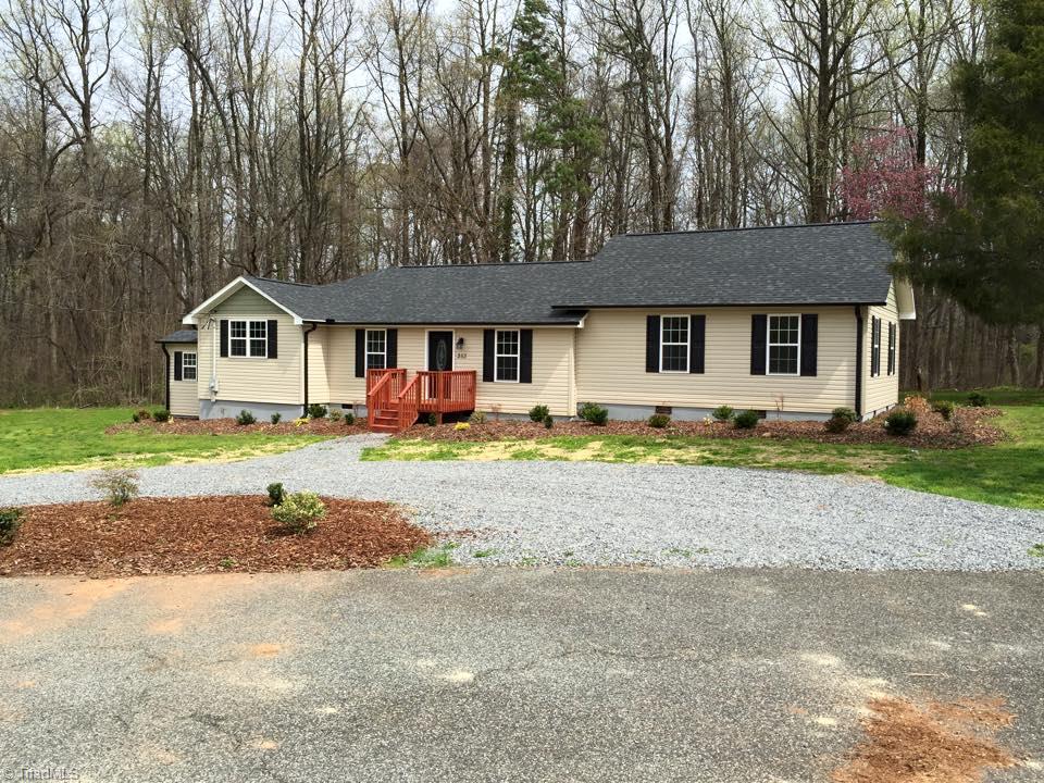 253 Gurney Kerns Road Lexington, NC 27292 - Photo 24 of 26 Gallery Image 24