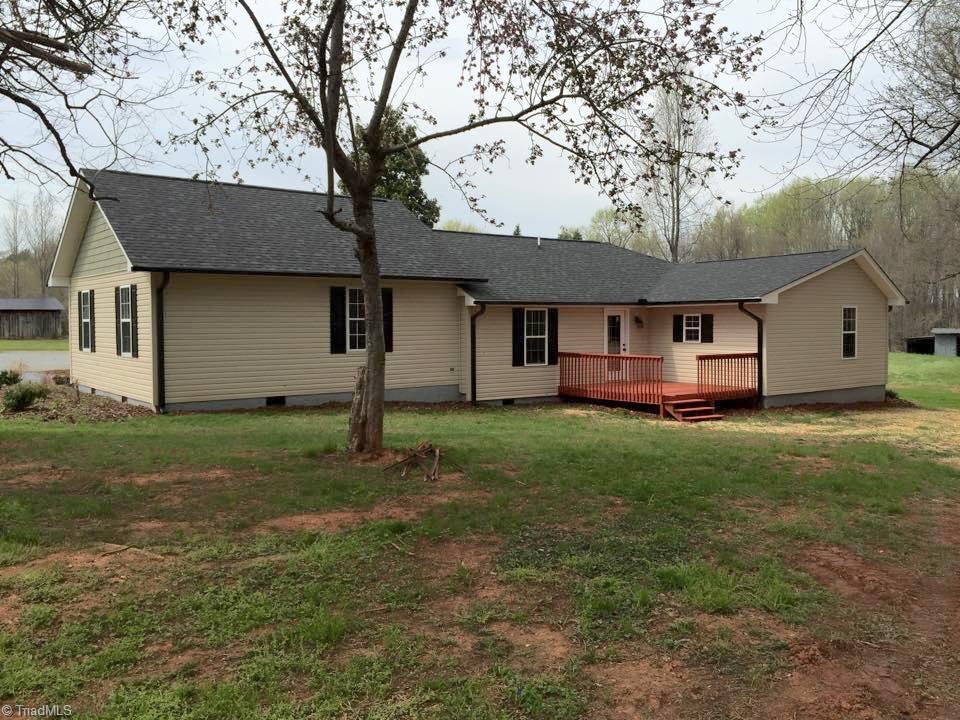 253 Gurney Kerns Road Lexington, NC 27292 - Photo 25 of 26 Gallery Image 25