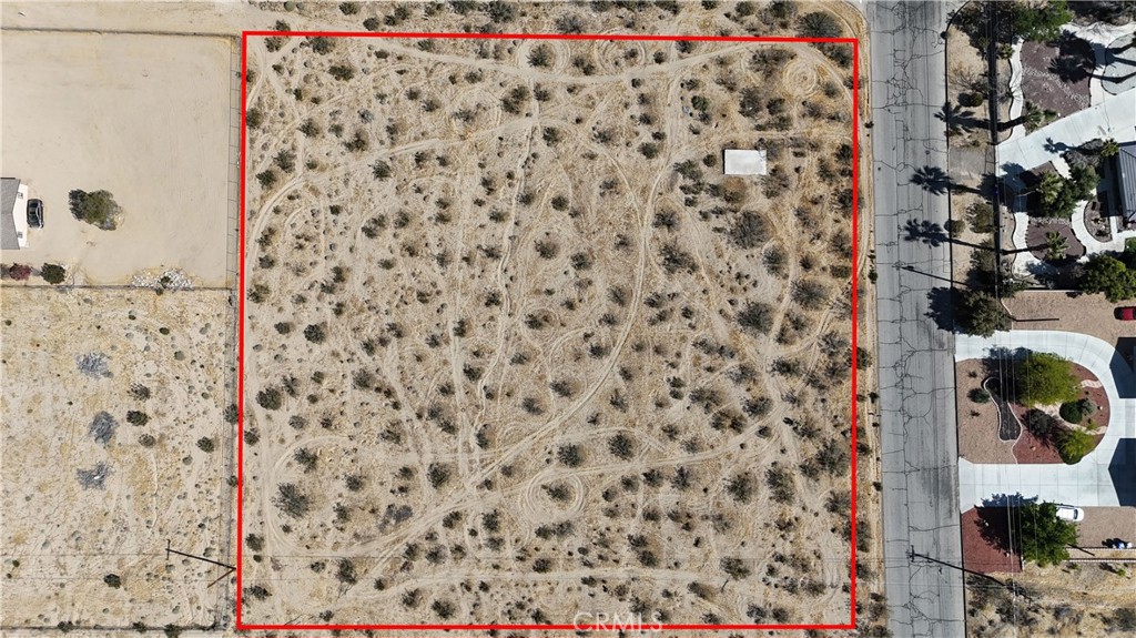 0 Cinnabar Road Barstow, CA 92311 - Photo 3 of 8