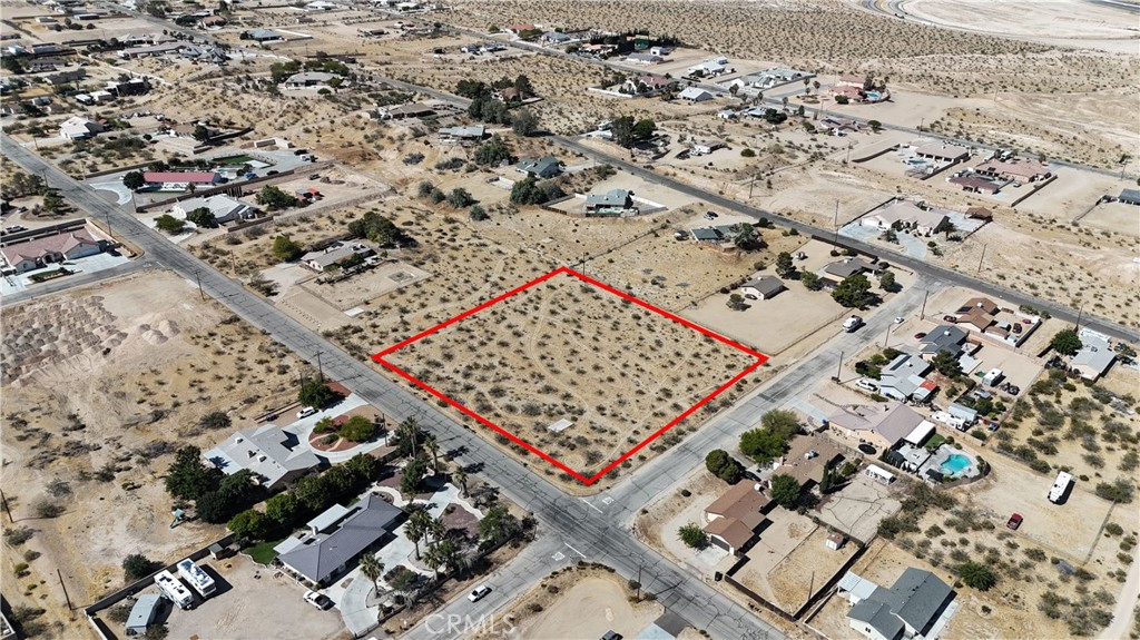 0 Cinnabar Road Barstow, CA 92311 - Photo 5 of 8