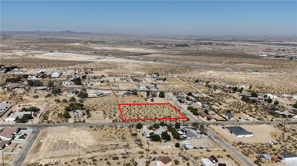 0 Cinnabar Road Barstow, CA 92311 - Photo 6 of 8