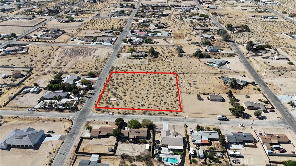 0 Cinnabar Road Barstow, CA 92311 - Photo 7 of 8