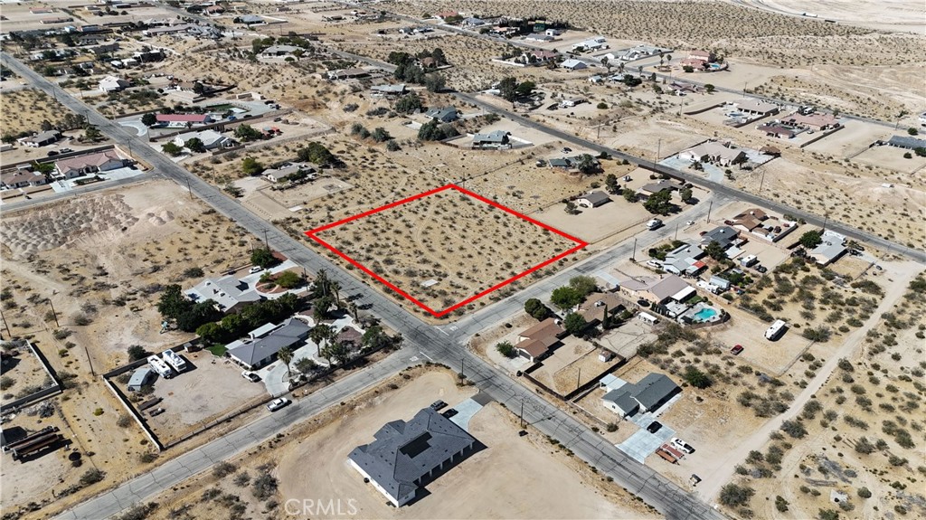 0 Cinnabar Road Barstow, CA 92311 - Photo 8 of 8