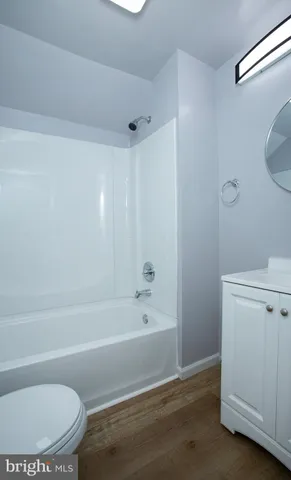 $1,350 | 101 Fox Street, Unit A, Harrisburg, PA 17109