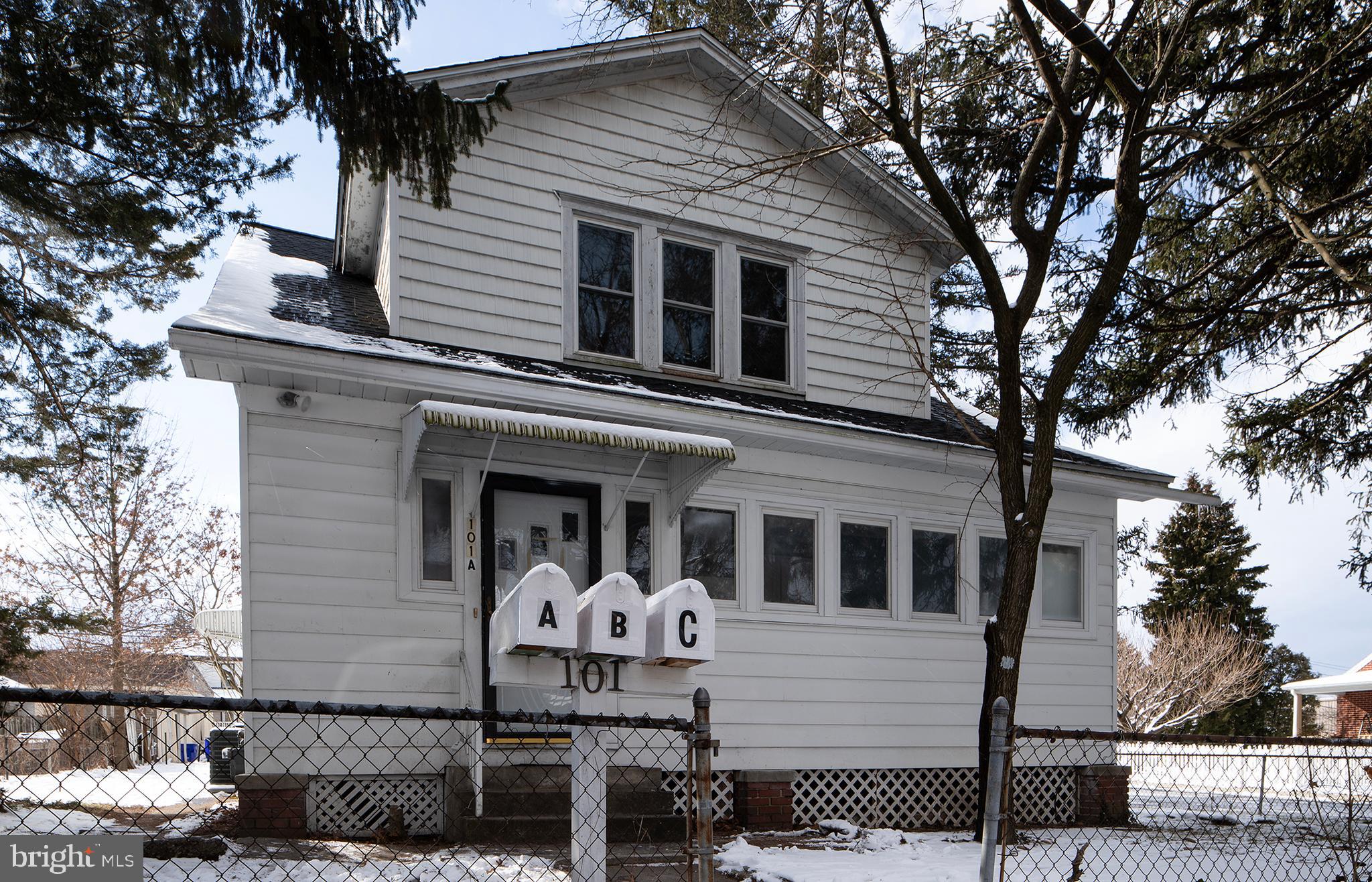 101 Fox Street, Unit A Harrisburg, PA 17109 - Photo 2 of 25