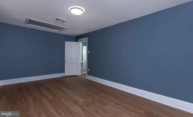 $1,350 | 101 Fox Street, Unit A, Harrisburg, PA 17109