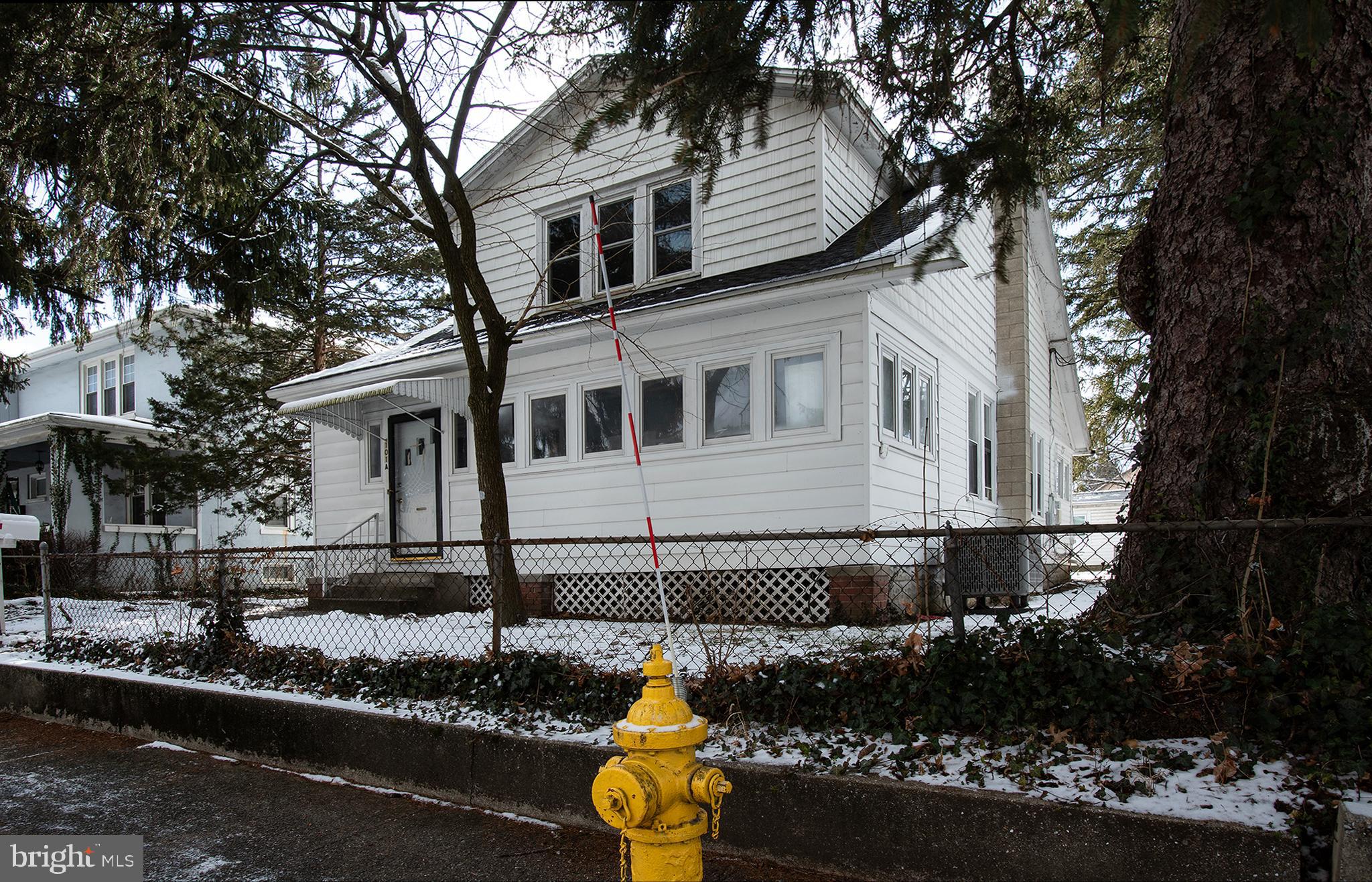 101 Fox Street, Unit A Harrisburg, PA 17109 - Photo 3 of 25