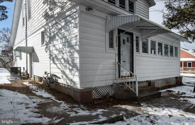 $1,350 | 101 Fox Street, Unit A, Harrisburg, PA 17109