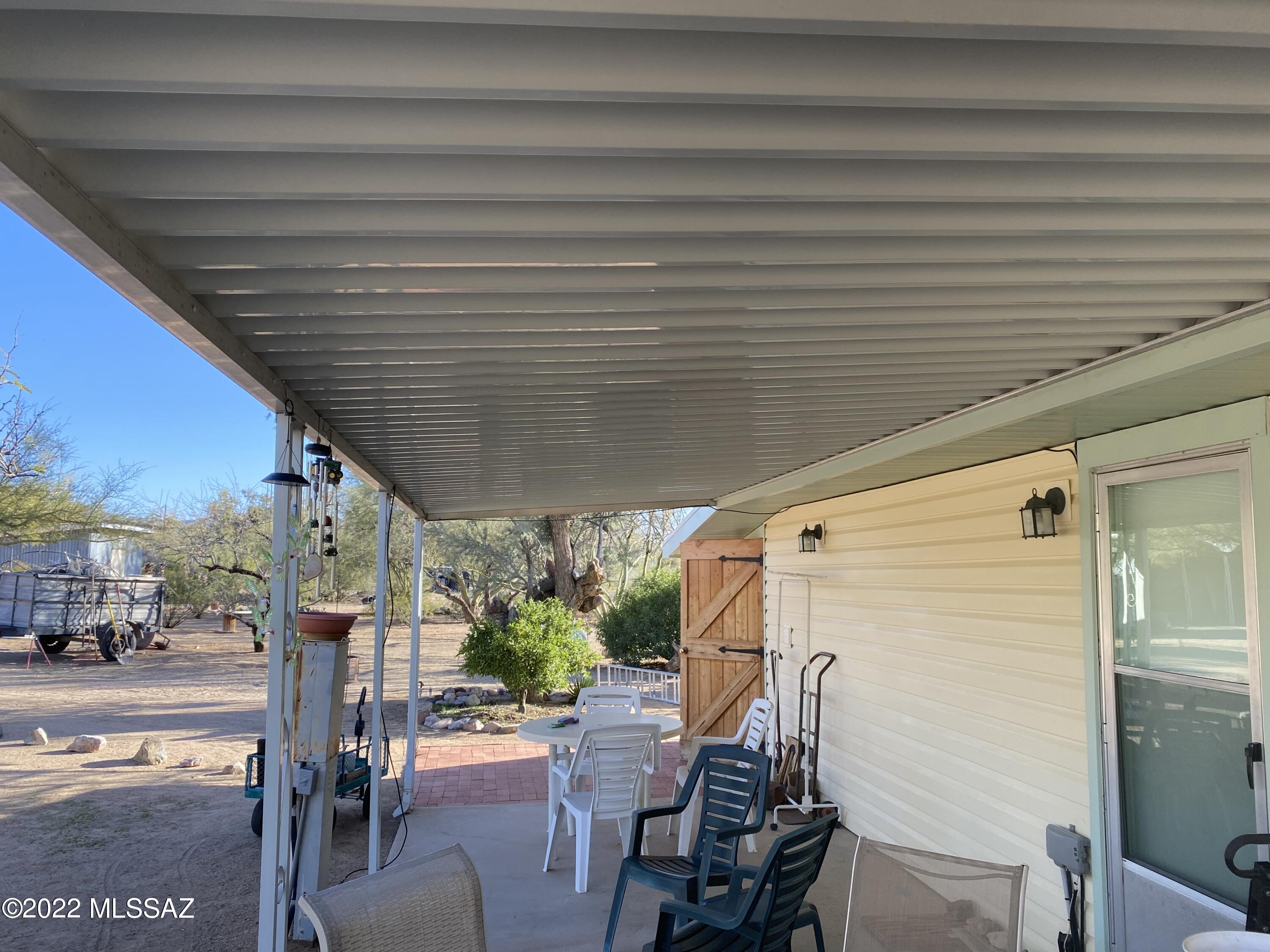 10595 West Mars Road Tucson, AZ 85743 - Photo 3 of 39