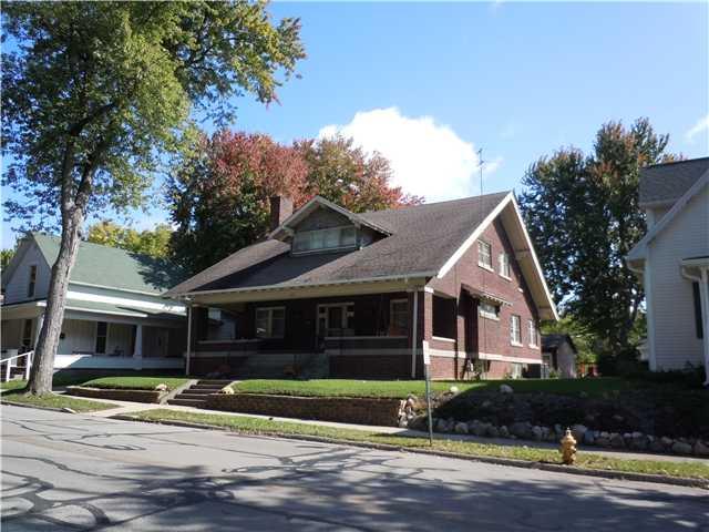 144 North 5th Street Middletown, IN 47356 - Photo 1 of 24