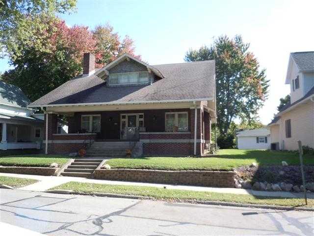 144 North 5th Street Middletown, IN 47356 - Photo 22 of 24