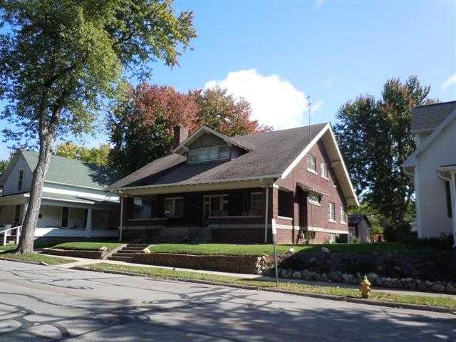 144 North 5th Street Middletown, IN 47356 - Photo 23 of 24