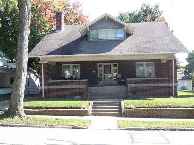 144 North 5th Street Middletown, IN 47356 - Photo 24 of 24