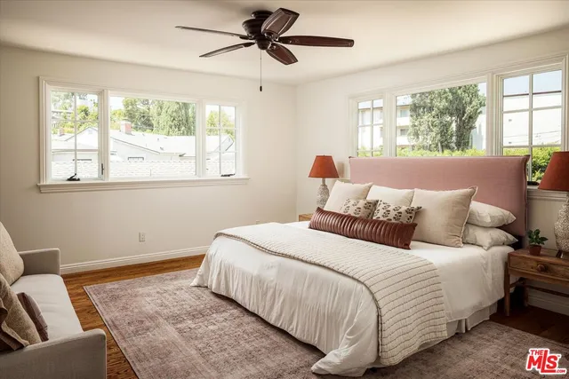 $2,399,000 | 2064 Ames Street, Los Angeles, CA 90027