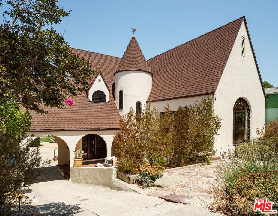 2064 Ames Street Los Angeles, CA 90027 - Photo 48 of 49