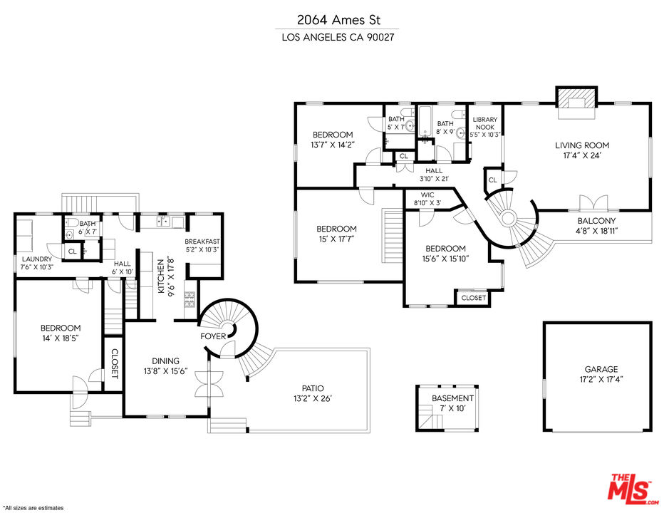 2064 Ames Street Los Angeles, CA 90027 - Photo 49 of 49