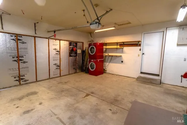 $785,000 | 424 B Mason Street, Healdsburg, CA 95448