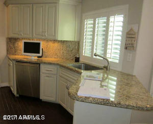 7955 East Chaparral Road, Unit 41 Scottsdale, AZ 85250 - Photo 8 of 22