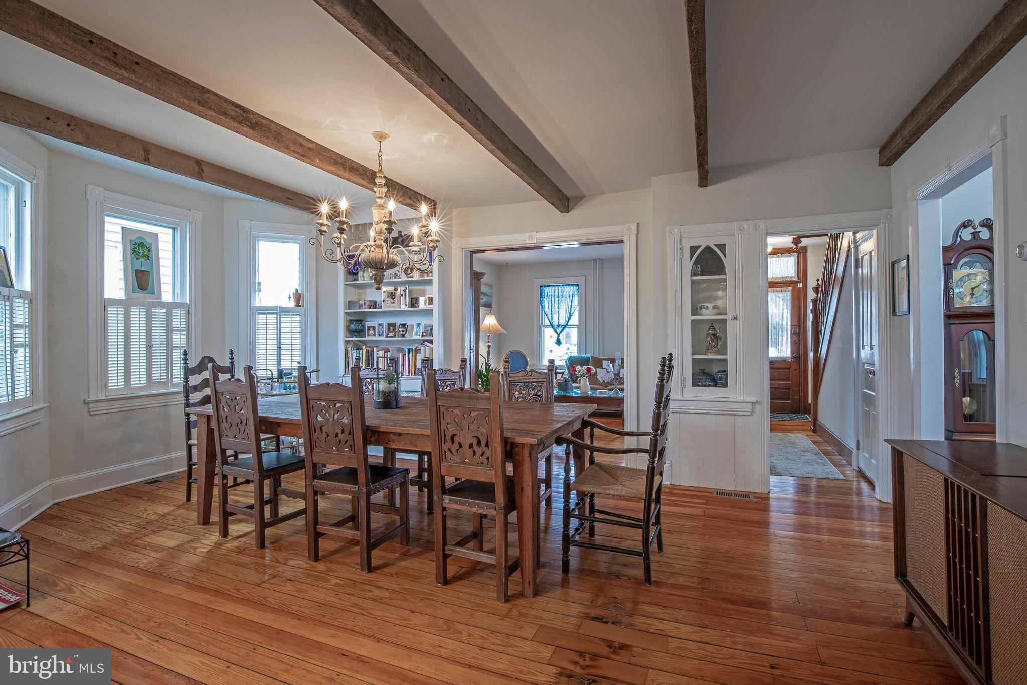 193 Decatur Street Doylestown, PA 18901 - Photo 12 of 47 Dining Area