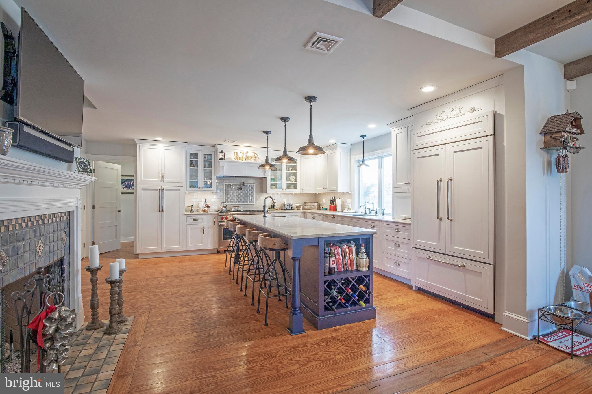 193 Decatur Street Doylestown, PA 18901 - Photo 15 of 47 Kitchen Island