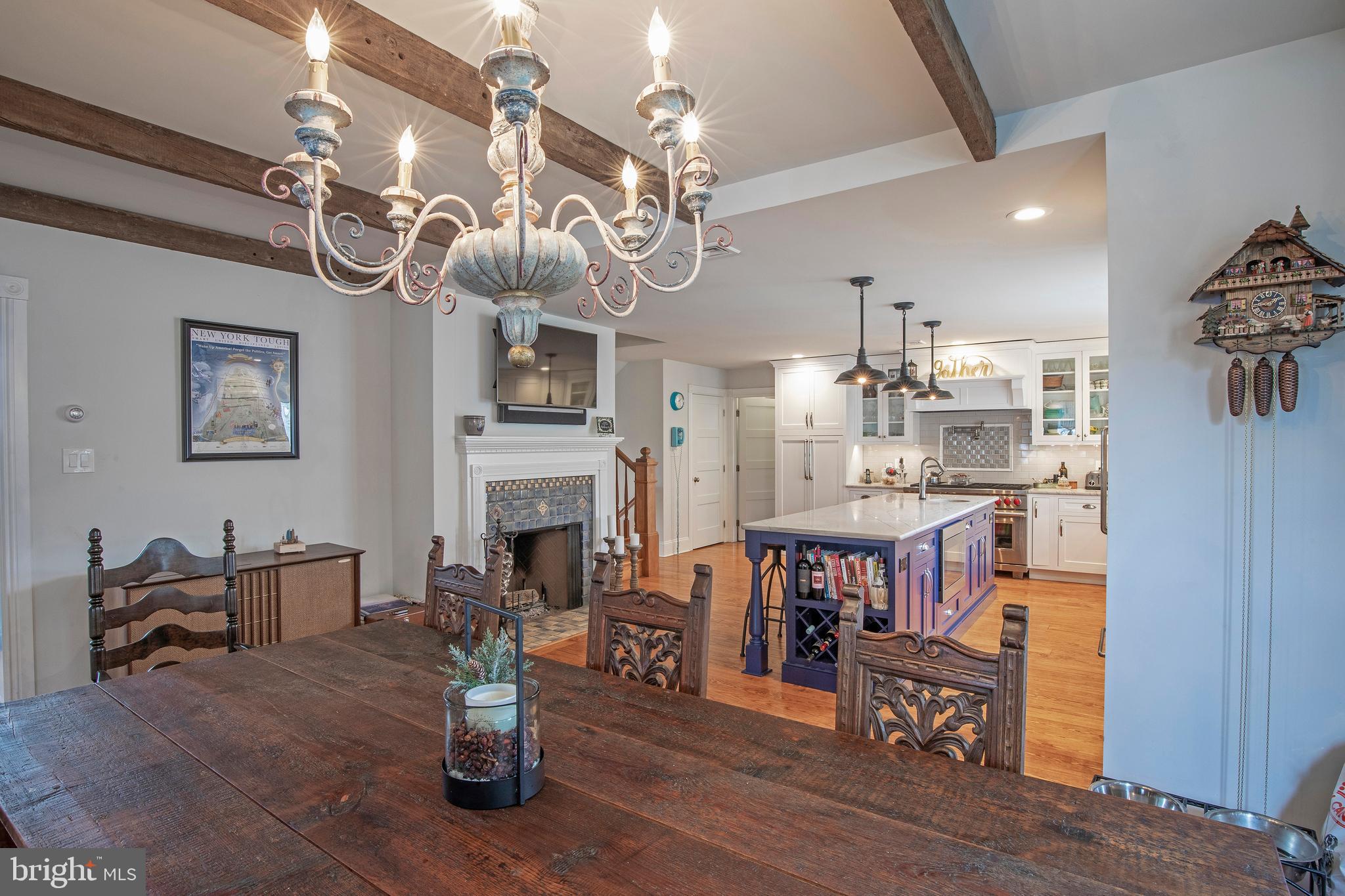 193 Decatur Street Doylestown, PA 18901 - Photo 16 of 47